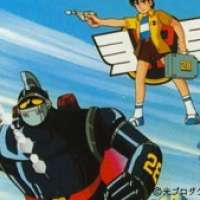   New Tetsujin 28-go <small>Episode Director</small> 